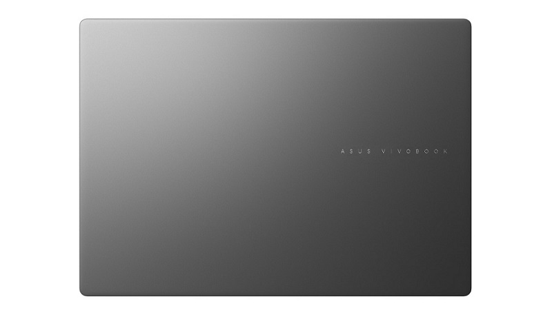 Laptop ASUS AI Vivobook S14 S3407CA-LY096WS được trang bị viên pin dung lượng lớn 70WHrs