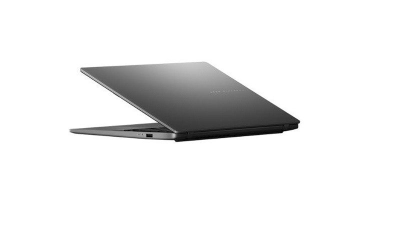 Laptop ASUS AI Vivobook S14 S3407CA-LY096WS được trang bị bộ nhớ RAM 16GB chuẩn DDR5