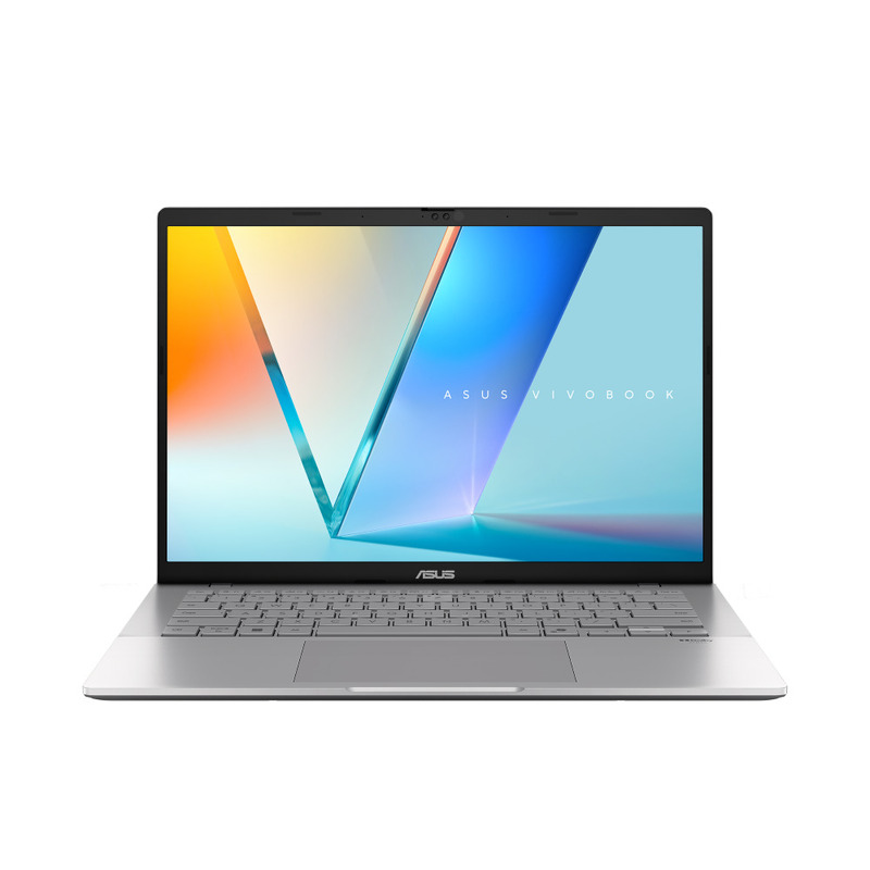 Màn hình WUXGA 14 inch cho trải nghiệm hình ảnh vượt trội của laptop ASUS Vivobook S14 S3407VA-LY046W