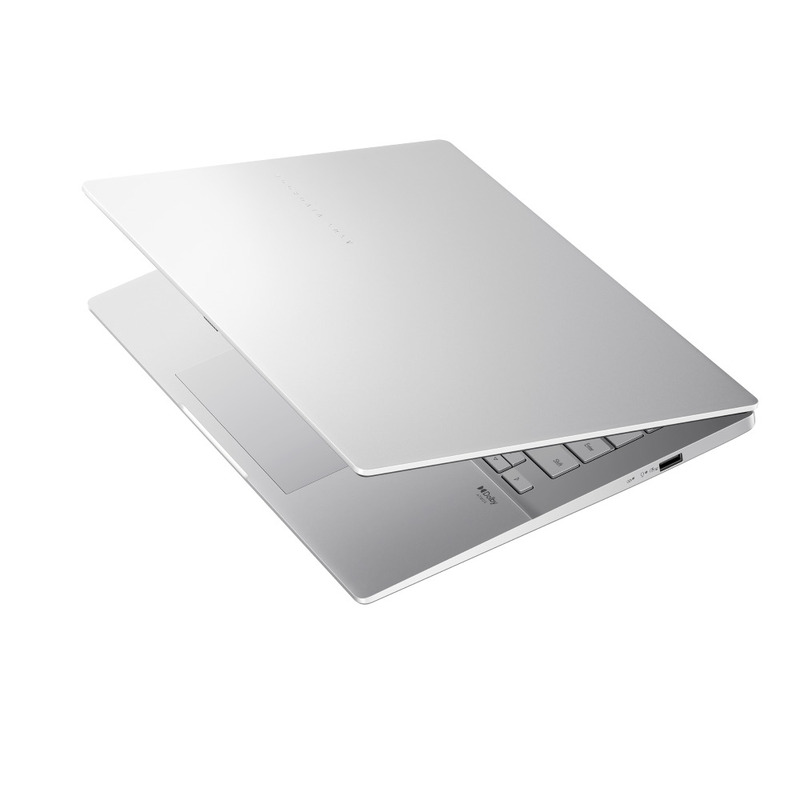 Laptop ASUS Vivobook S14 S3407VA-LY046W có thiết kế thời trang, khẳng định phong cách cá nhân
