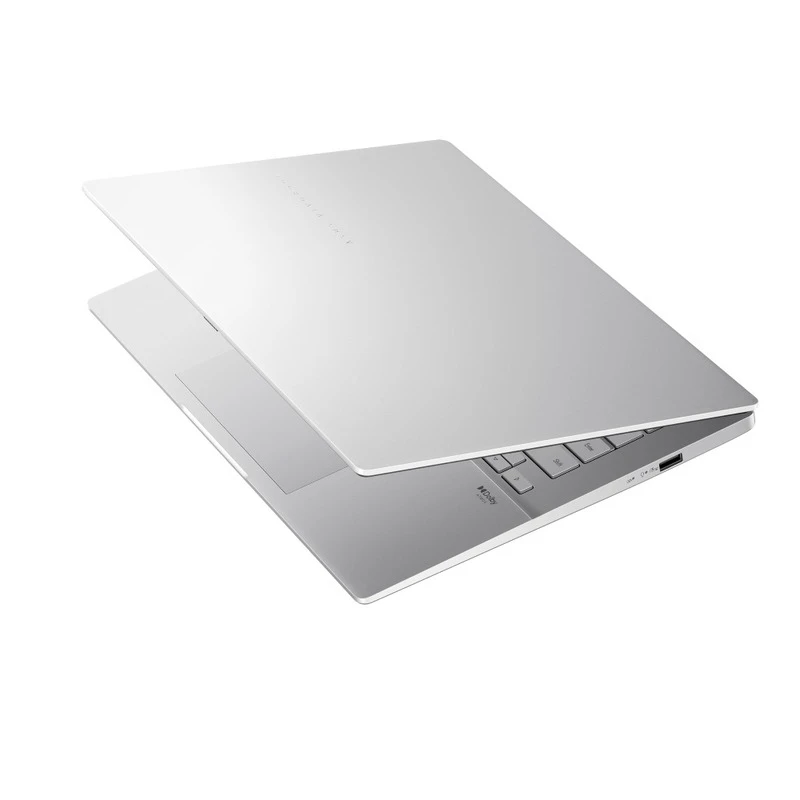 Laptop ASUS Vivobook S14 S3407VA-LY046W có thiết kế thời trang, khẳng định phong cách cá nhân Laptop ASUS Vivobook S14 S3407VA-LY046W có thiết kế thời trang, khẳng định phong cách cá nhân