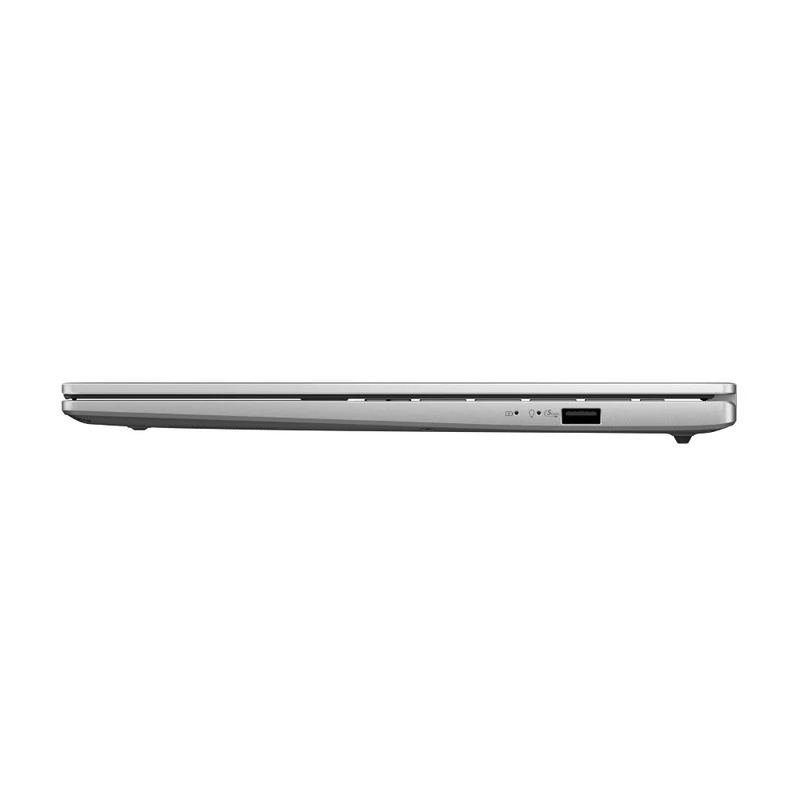 Kết nối đầy đủ, tốc độ cao trên laptop ASUS Vivobook S14 S3407VA-LY046W Kết nối đầy đủ, tốc độ cao trên laptop ASUS Vivobook S14 S3407VA-LY046W