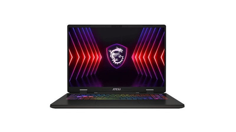 Thiết kế phù hợp cho máy trạm lẫn gaming.