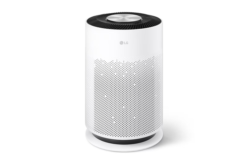 Luồng khí 360 độ