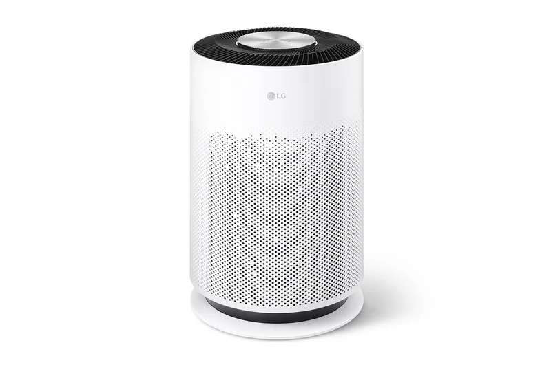 Luồng khí 360 độ Luồng khí 360 độ