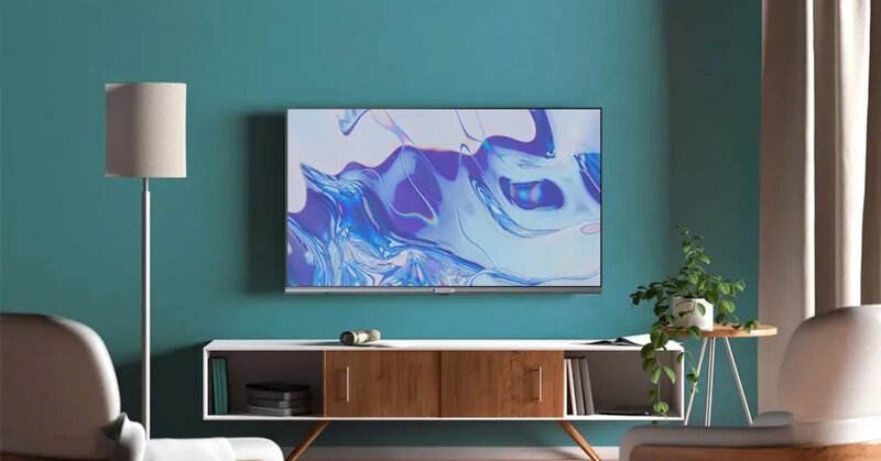 Hệ điều hành Google TV 
