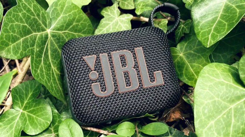 Loa JBL Go 4.