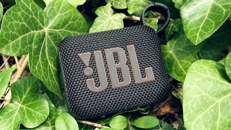 Loa JBL Go 4. Loa JBL Go 4.