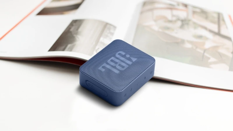Loa JBL Go Essential. Loa JBL Go Essential.