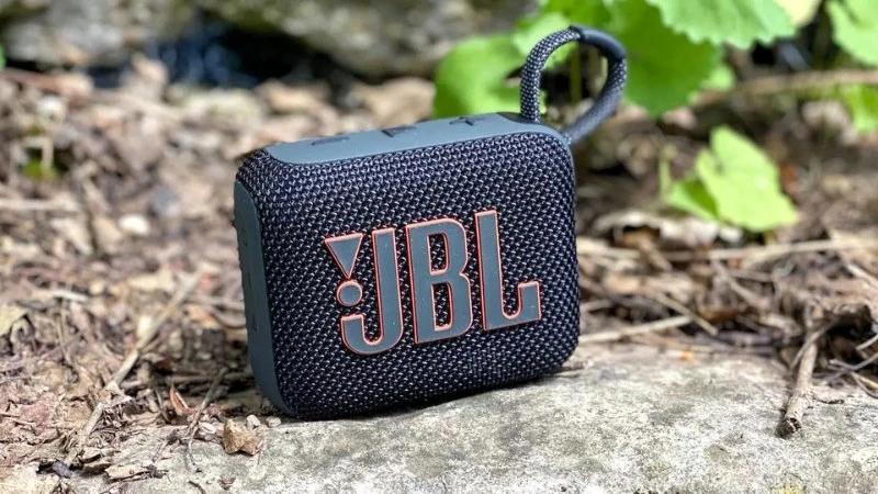 Loa JBL Go. Loa JBL Go.