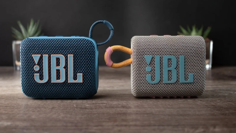 Đa dạng sản phẩm JBL. Đa dạng sản phẩm JBL.
