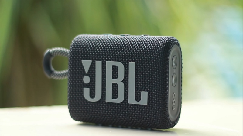 Loa JBL Go 3.