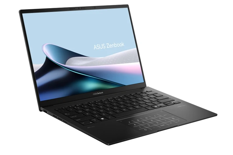 ASUS laptop mỏng nhẹ, cao cấp cho người thường xuyên di chuyển ASUS laptop mỏng nhẹ, cao cấp cho người thường xuyên di chuyển