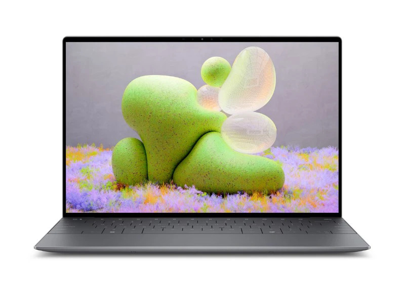 Laptop Dell XPS 13 9340 (HXRGT2) là mẫu laptop cao cấp hội tụ đầy đủ các yếu tố từ thiết kế tinh tế đến cấu hình mạnh mẽ