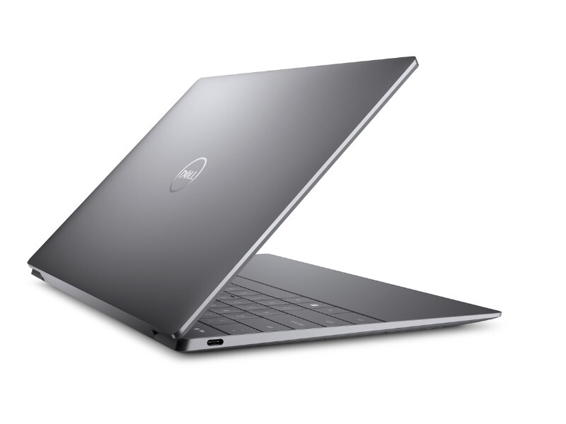 Làm việc cả ngày dài với laptop Dell XPS 13 9340 (HXRGT2)