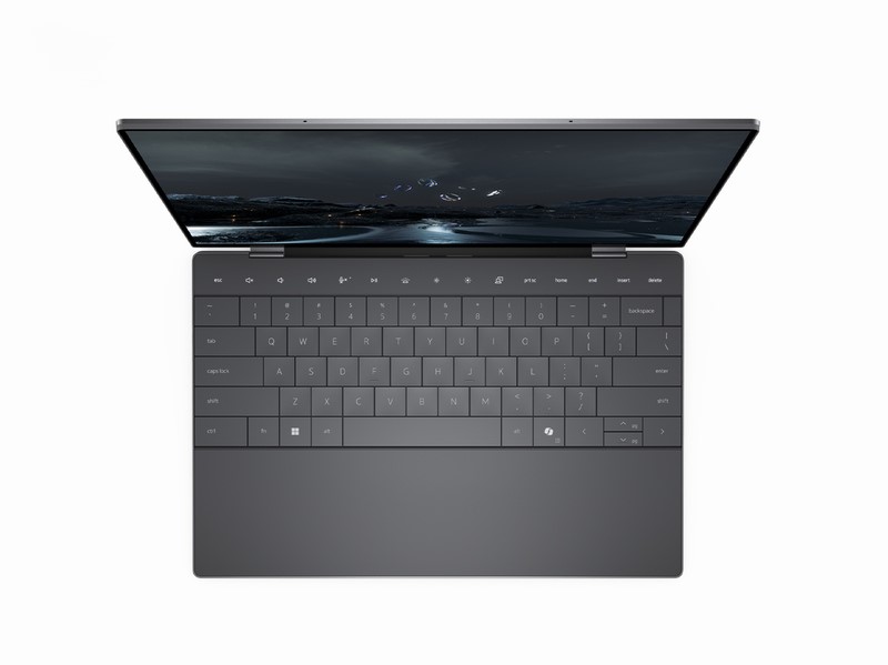 Laptop Dell XPS 13 9340 (HXRGT2) sở hữu hiệu năng mạnh mẽ nhờ Intel Core Ultra 7