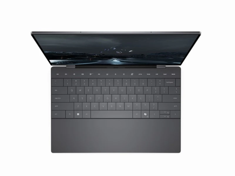 Laptop Dell XPS 13 9340 (HXRGT2) sở hữu hiệu năng mạnh mẽ nhờ Intel Core Ultra 7 Laptop Dell XPS 13 9340 (HXRGT2) sở hữu hiệu năng mạnh mẽ nhờ Intel Core Ultra 7