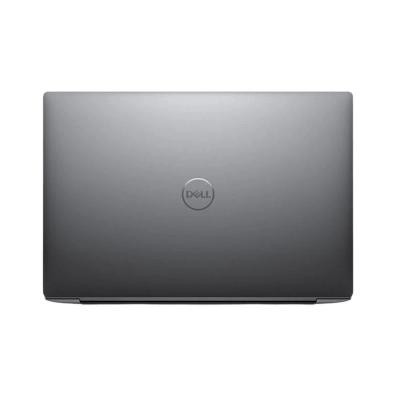 Laptop Dell XPS 13 9340 (HXRGT2) kết nối toàn diện với cổng Thunderbolt 4 và mạng không dây Wi-Fi 7