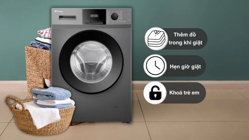 Hiệu năng ưu việt Hiệu năng ưu việt