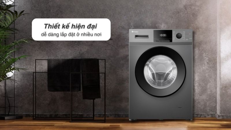 Thiết kế hiện đại