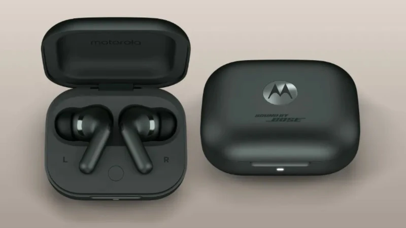 Tai nghe Motorola. Tai nghe Motorola.