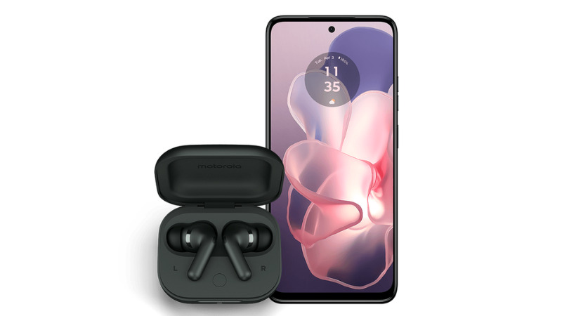Dung lượng pin ấn tượng và bền bỉ.