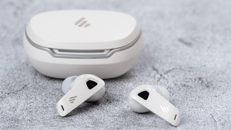 Tai nghe Edifier True Wireless (TWS) Series.