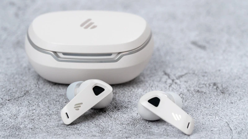 Tai nghe Edifier True Wireless (TWS) Series. Tai nghe Edifier True Wireless (TWS) Series.