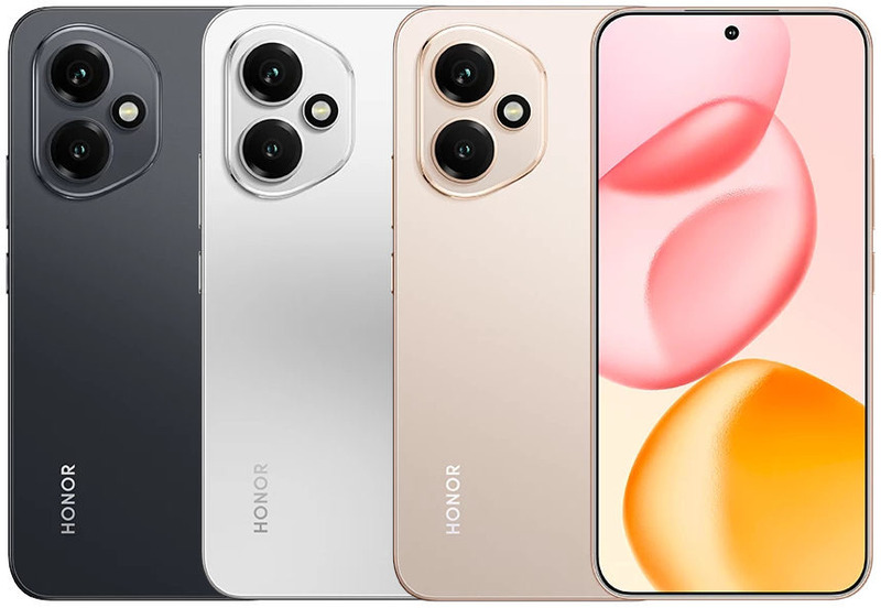 Trải nghiệm hiệu năng mạnh mẽ của HONOR 400 với vi xử lý Snapdragon 7 Gen 3 và RAM lên tới 12GB