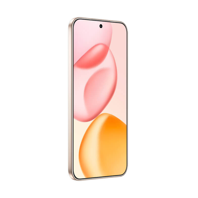 HONOR 400 sở hữu màn hình AMOLED kích thước lớn 6.55 inch, độ phân giải lên đến 2736x1264 pixel