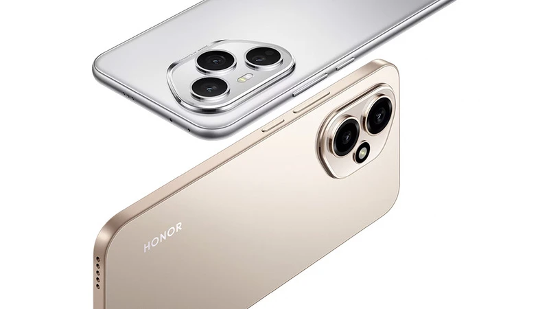 Camera chính 200MP đột phá cùng công nghệ OIS và lấy nét đa hướng trên HONOR 400 Camera chính 200MP đột phá cùng công nghệ OIS và lấy nét đa hướng trên HONOR 400