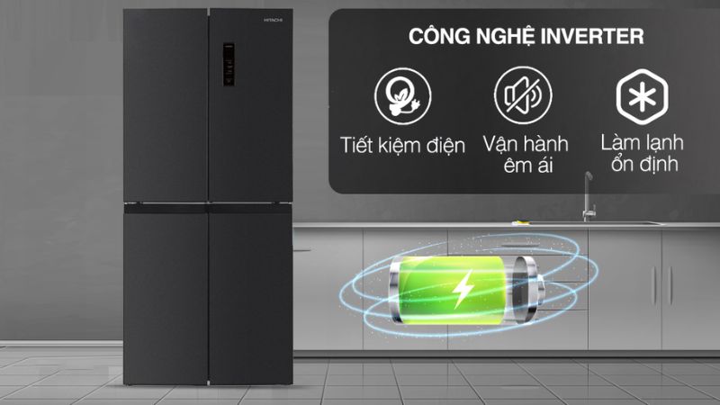 Tiện nghi và độ bền cao