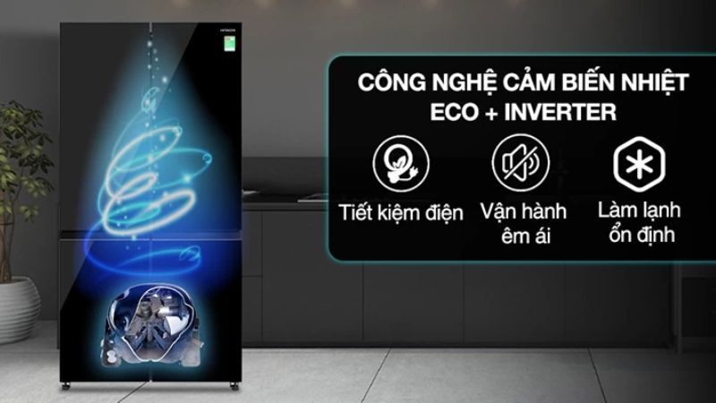 Tiết kiệm điện hiệu quả