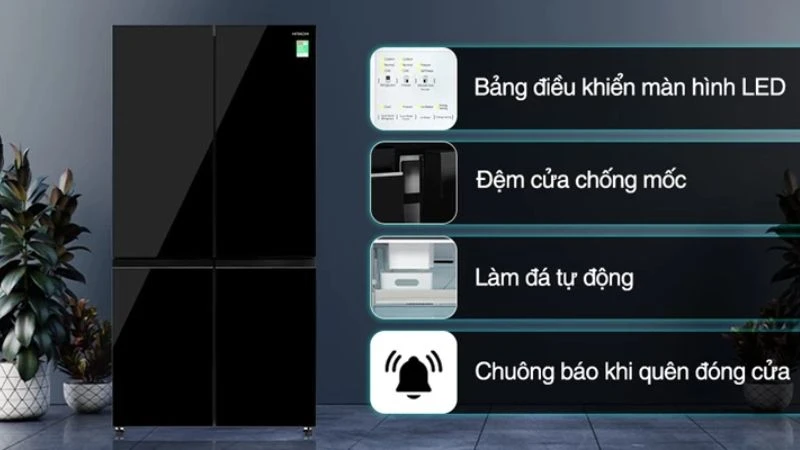 Tiện ích thông minh Tiện ích thông minh