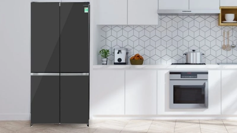 Tủ lạnh Hitachi Inverter 569 lít Tủ lạnh Hitachi Inverter 569 lít