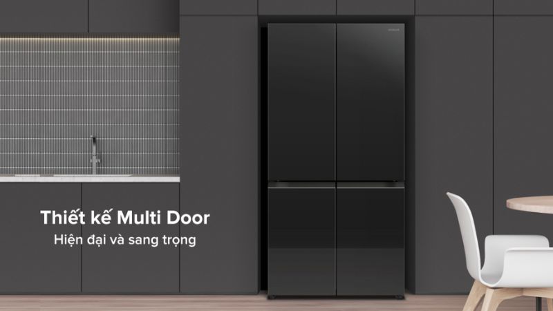 Thiết kế sang trọng