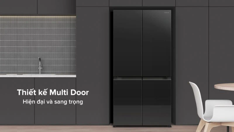 Thiết kế sang trọng Thiết kế sang trọng