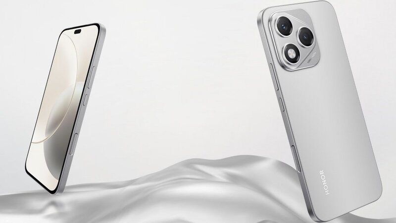 Giá bán tham khảo của điện thoại HONOR 400 Lite