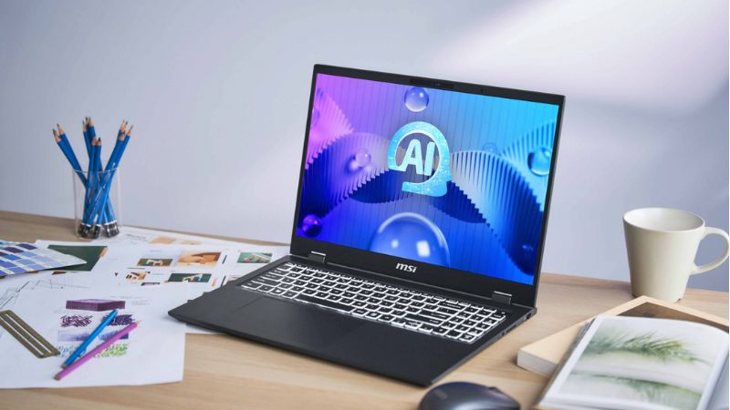 Tần số quét 120Hz và đặc biệt đạt chuẩn màu 100% DCI-P3.