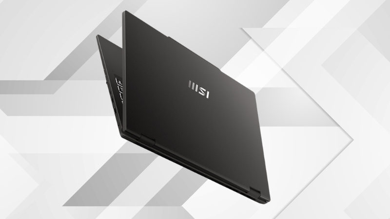 Chiếc laptop có hiệu năng ổn định.