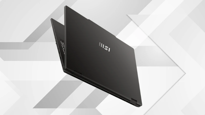 Chiếc laptop có hiệu năng ổn định. Chiếc laptop có hiệu năng ổn định.