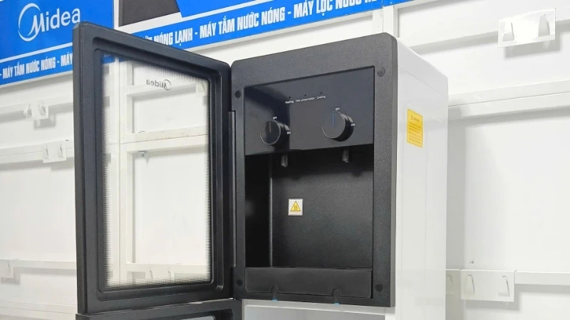 Tính năng tiện ích vượt trội Tính năng tiện ích vượt trội