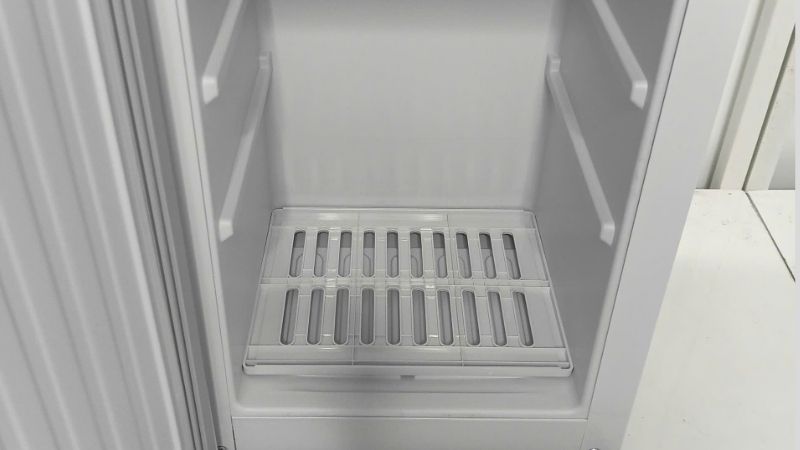 Chất liệu và cấu trúc bình chứa đảm bảo độ an toàn 