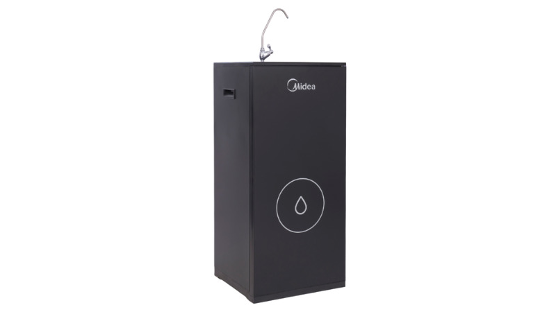 Công suất lọc 11.8 lít/giờ mạnh mẽ