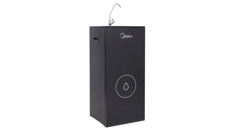 Công suất lọc 11.8 lít/giờ mạnh mẽ Công suất lọc 11.8 lít/giờ mạnh mẽ