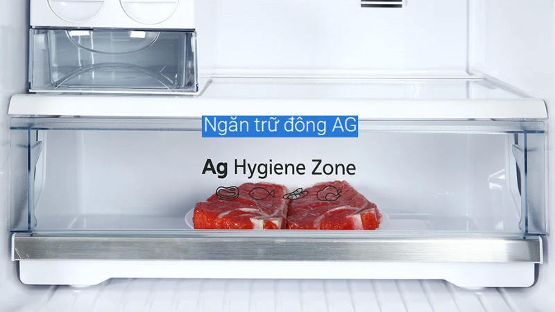 Khử mùi kháng khuẩn Ag Clean Khử mùi kháng khuẩn Ag Clean