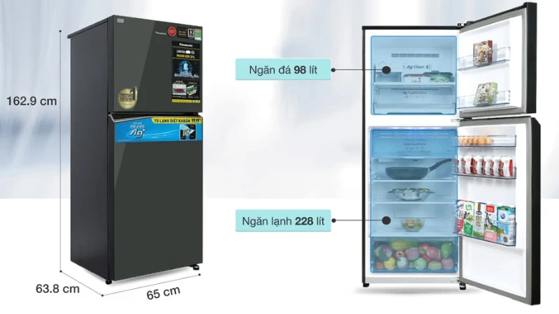 Mặt gương soi sang trọng, chống bám vân tay Mặt gương soi sang trọng, chống bám vân tay