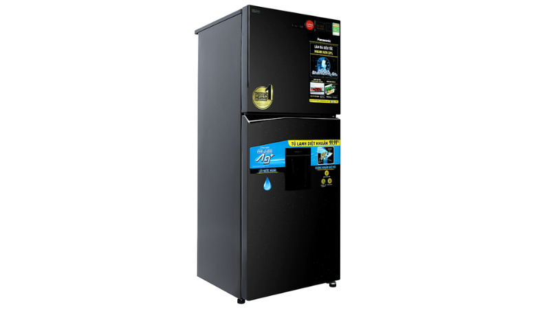 Panasonic Inverter 326 lít NR-TL351VGMV
