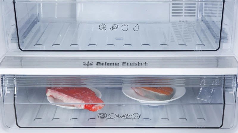 Công nghệ Prime Fresh+ Công nghệ Prime Fresh+