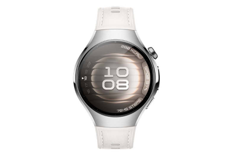 Huawei Watch 5 được ra mắt chính thức vào ngày 15/5/2025